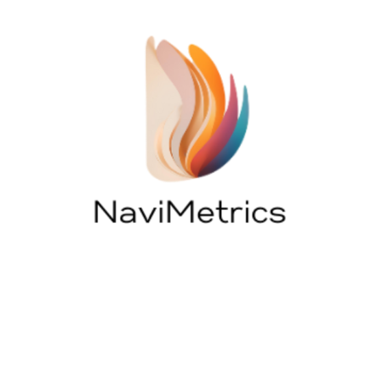 NaviMetrics logo